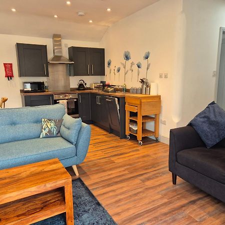 John'S Cottage Wedmore Екстер'єр фото