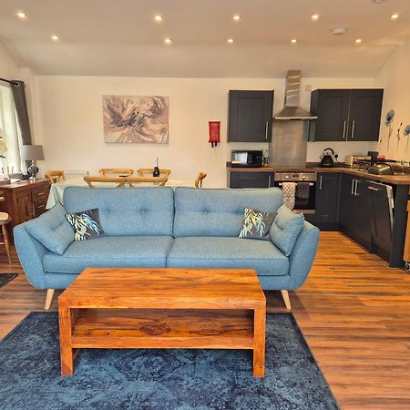 John'S Cottage Wedmore Екстер'єр фото