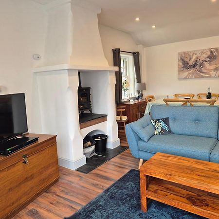 John'S Cottage Wedmore Екстер'єр фото