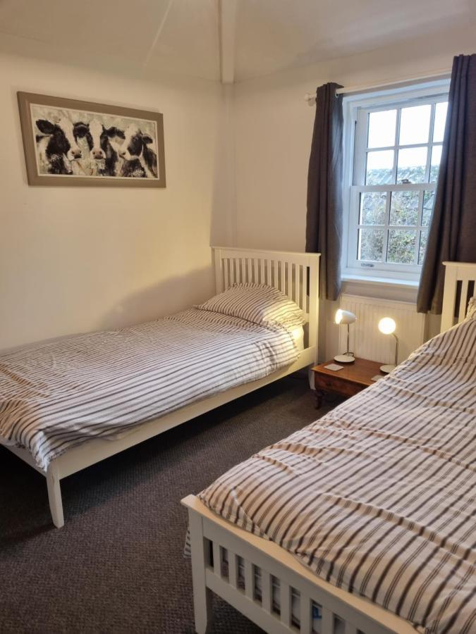 John'S Cottage Wedmore Екстер'єр фото
