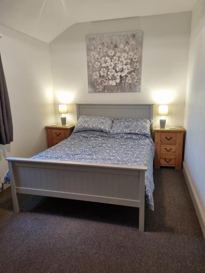 John'S Cottage Wedmore Екстер'єр фото