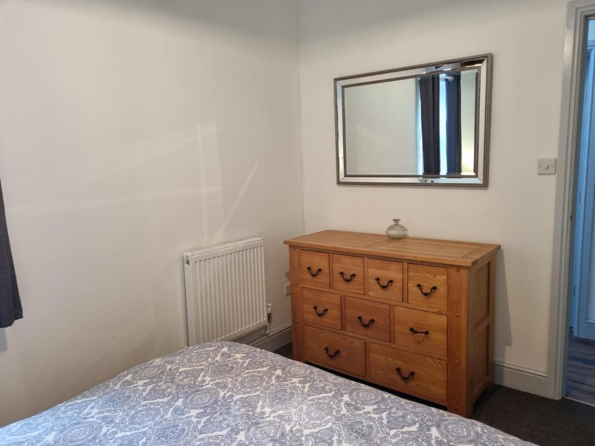 John'S Cottage Wedmore Екстер'єр фото