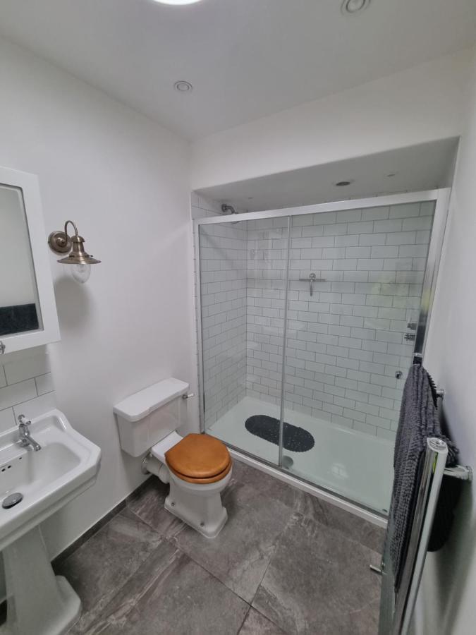 John'S Cottage Wedmore Екстер'єр фото