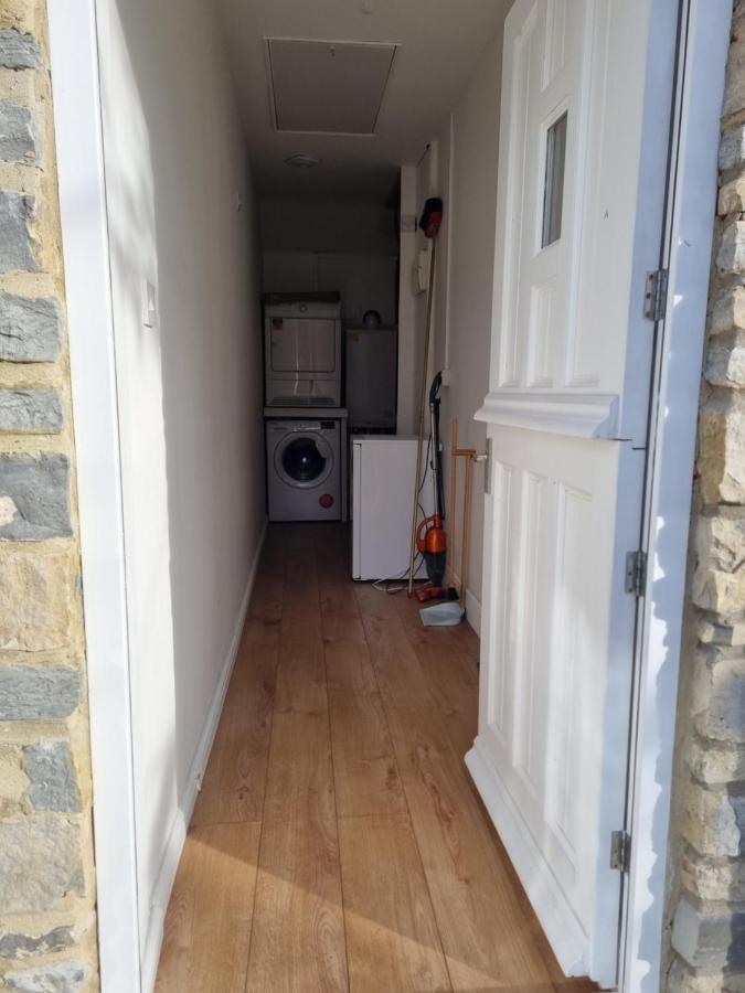 John'S Cottage Wedmore Екстер'єр фото