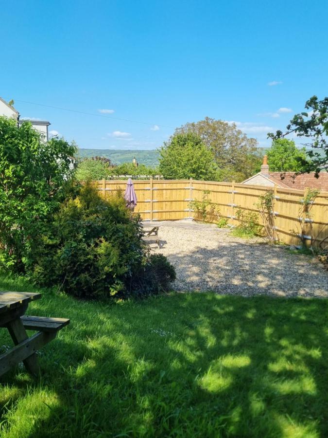 John'S Cottage Wedmore Екстер'єр фото