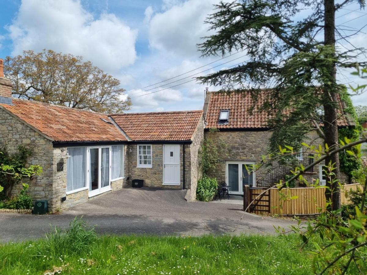 John'S Cottage Wedmore Екстер'єр фото